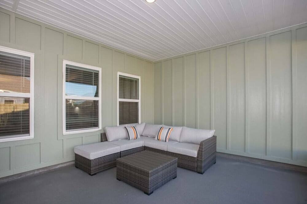 Photo of Patio Balcony in Foley
