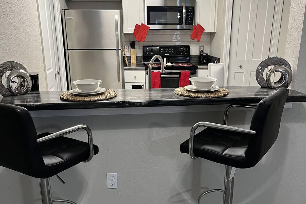 Photo of Kitchen in Englewood Park