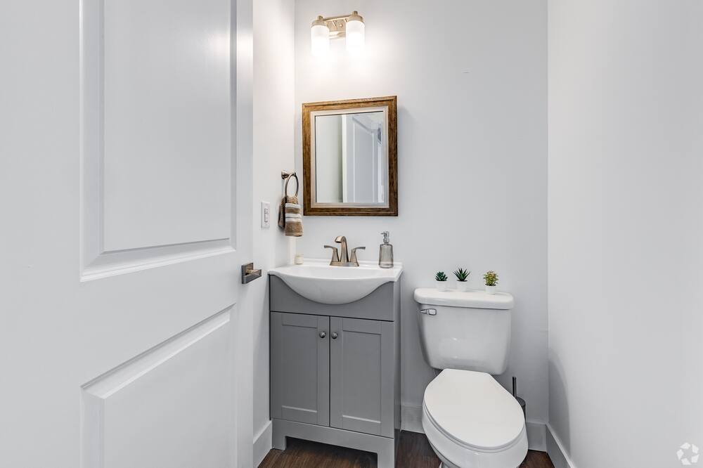 Photo of Bathroom in Eustis