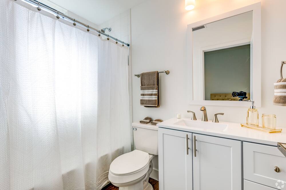 Photo of Bathroom in Eustis