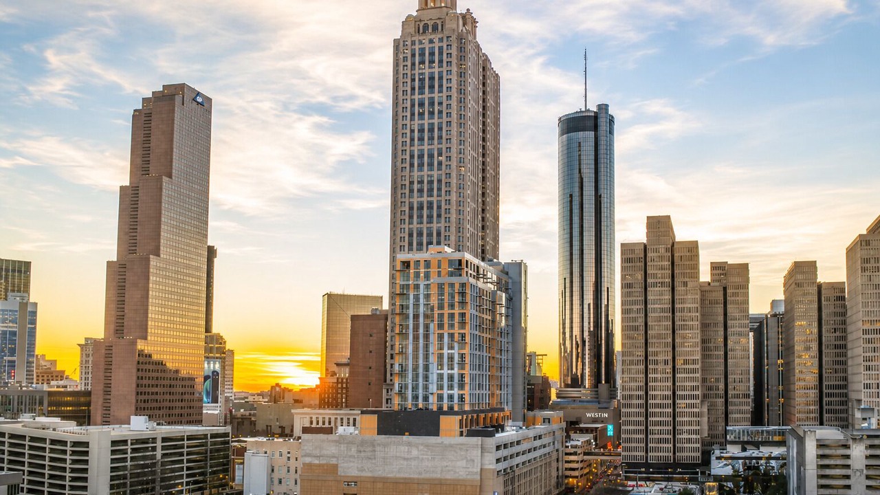 Photo of Others in Downtown Atlanta