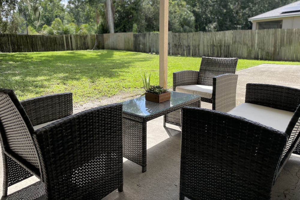Photo of Outdoor in Winter Springs