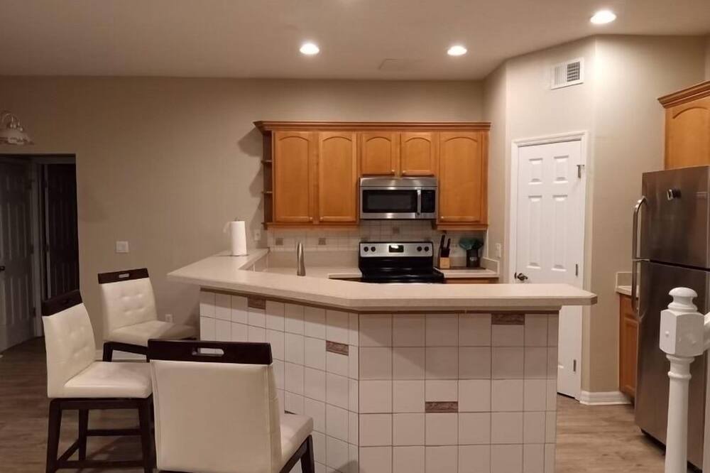 Photo of Kitchen in Winter Springs