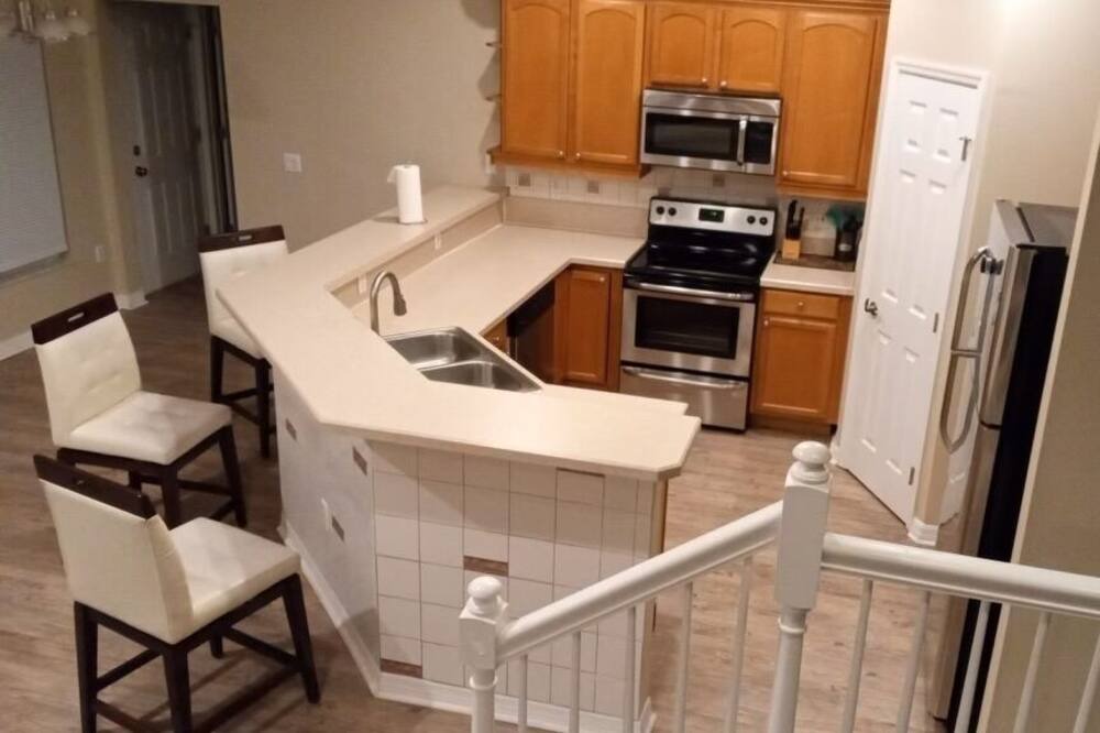 Photo of Kitchen in Winter Springs