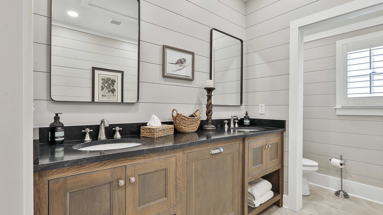 Photo of Bathroom in Peachtree City