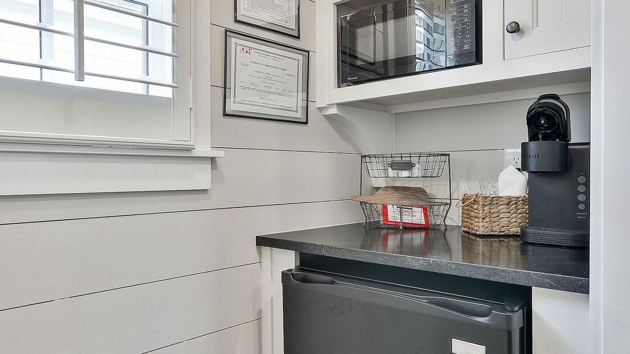 Photo of Kitchen in Peachtree City
