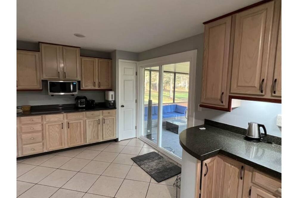 Photo of Kitchen in Middleburg