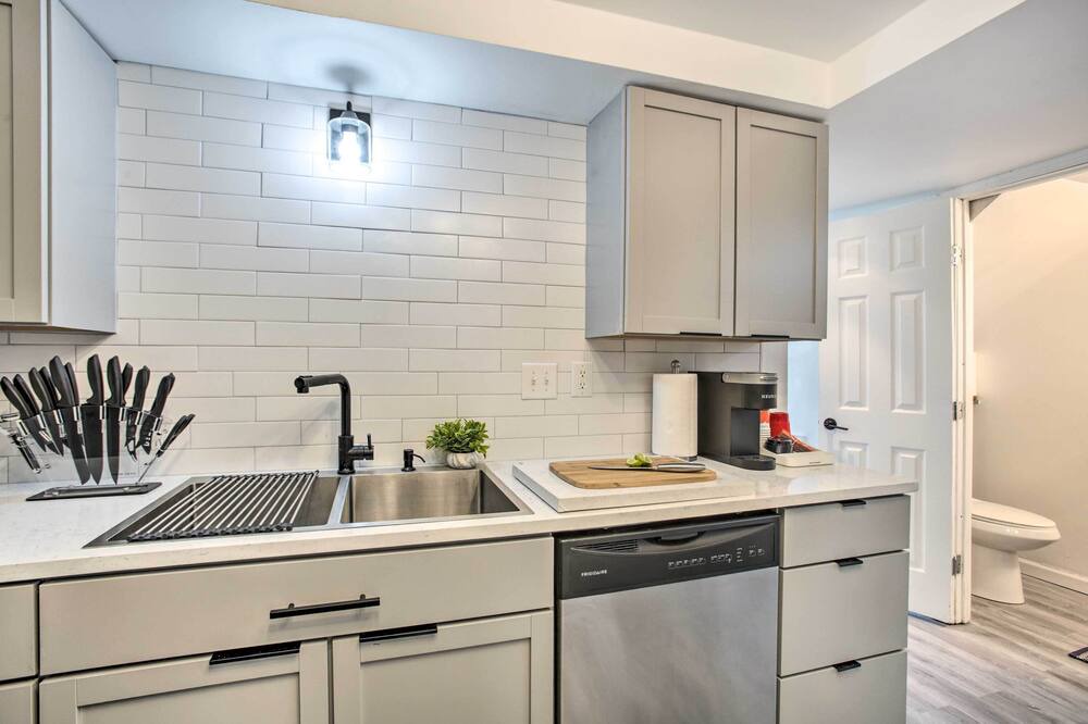 Photo of Kitchen in Fillmore