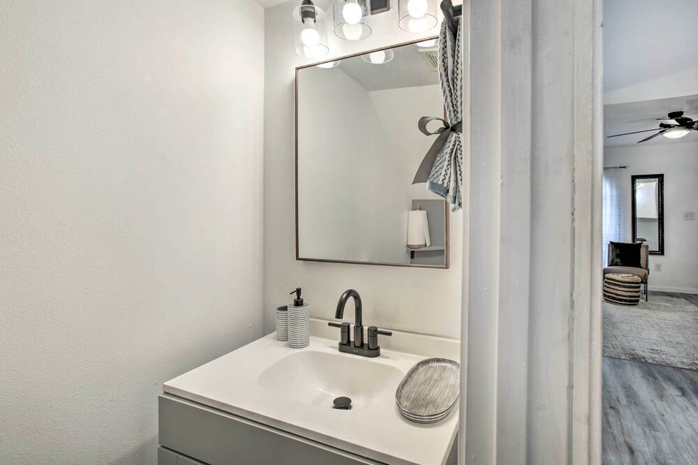 Photo of Bathroom in Fillmore