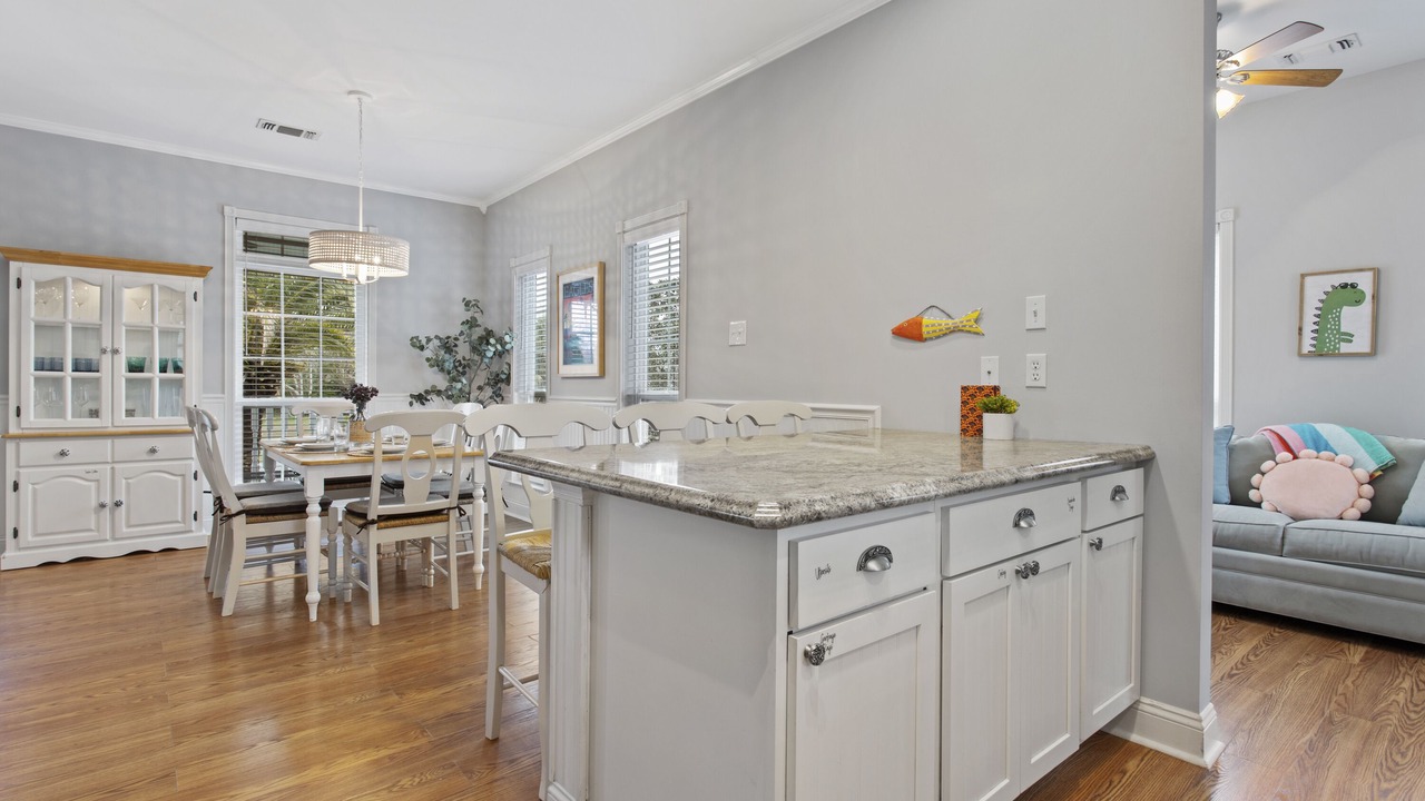 Photo of Kitchen in Waveland