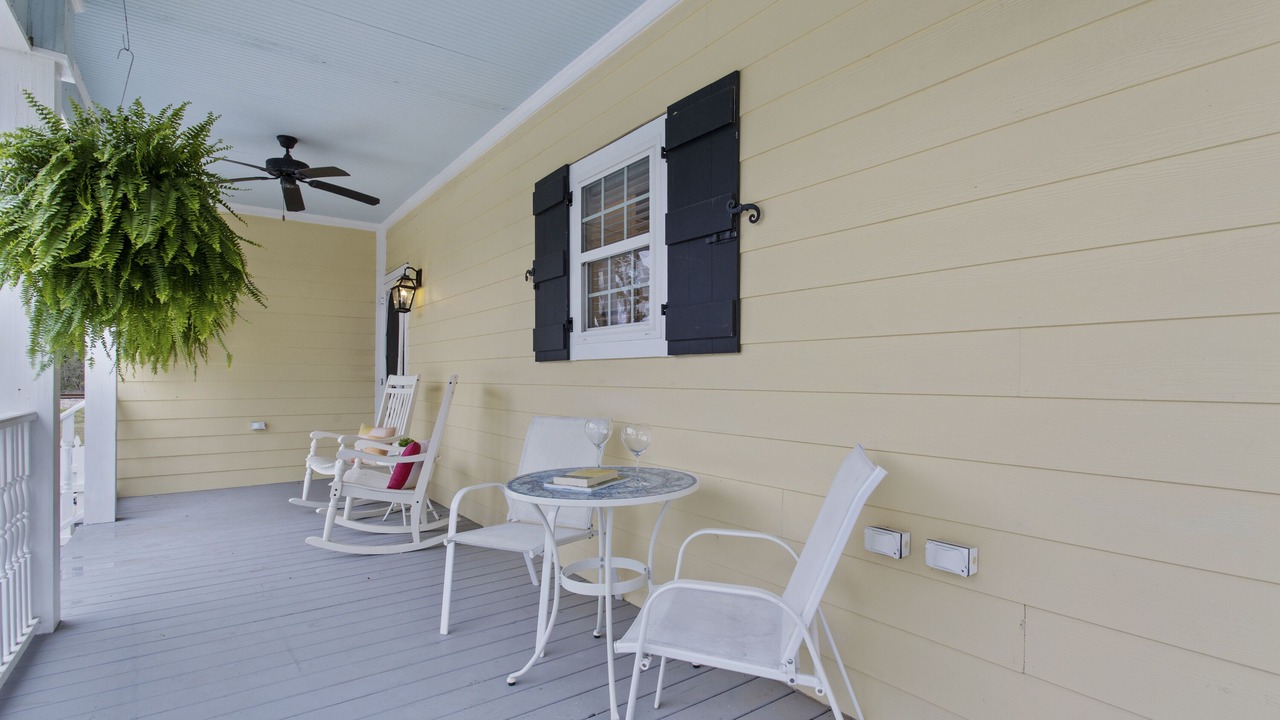 Photo of Outdoor in Waveland