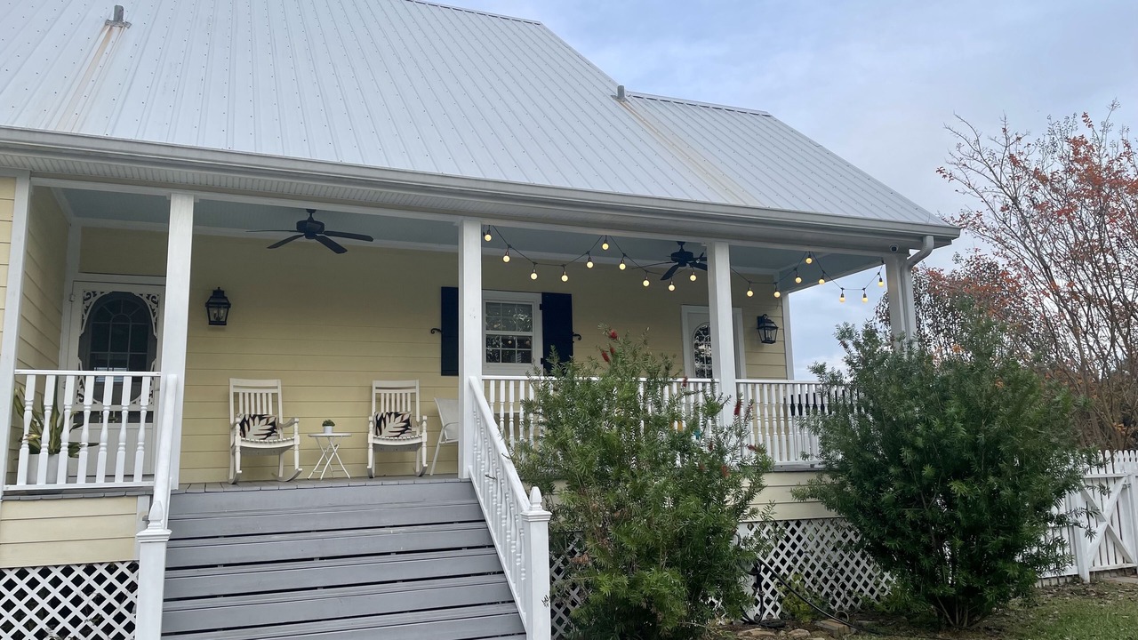 Photo of Outdoor in Waveland