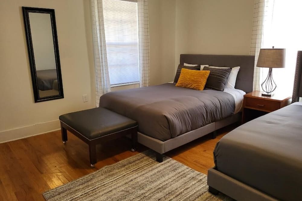 Photo of Bedroom in Birmingham
