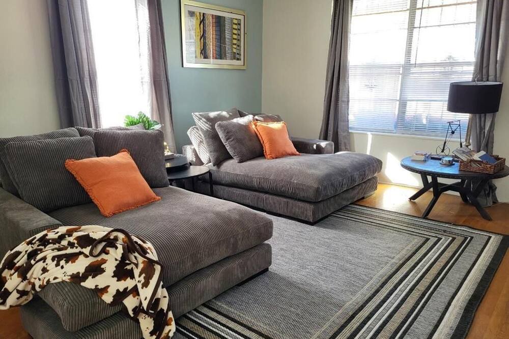 Photo of Livingroom in Birmingham