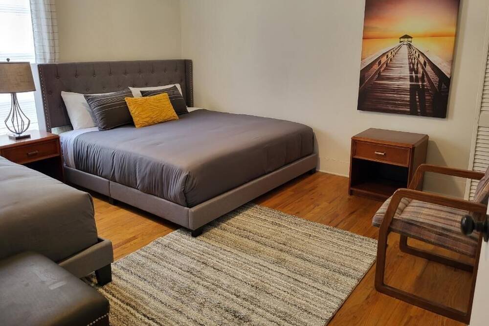 Photo of Bedroom in Birmingham