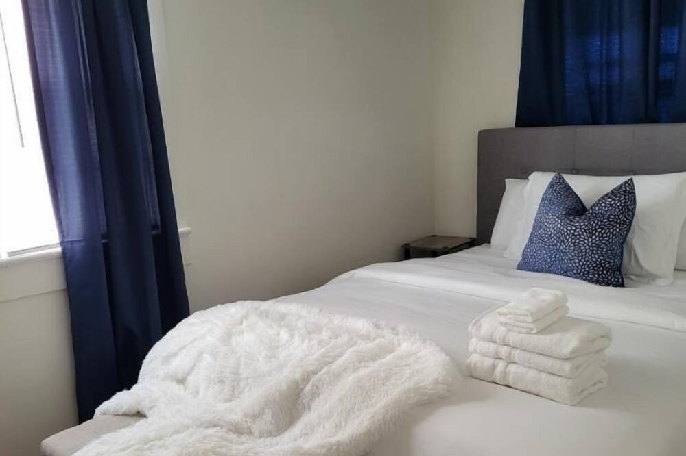 Photo of Bedroom in Birmingham