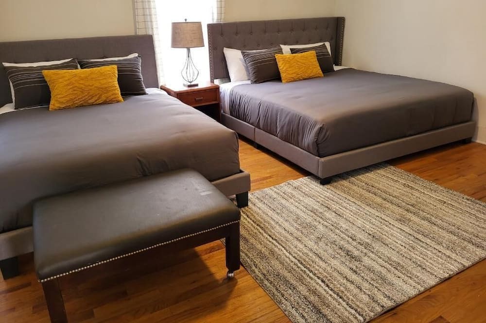 Photo of Bedroom in Birmingham
