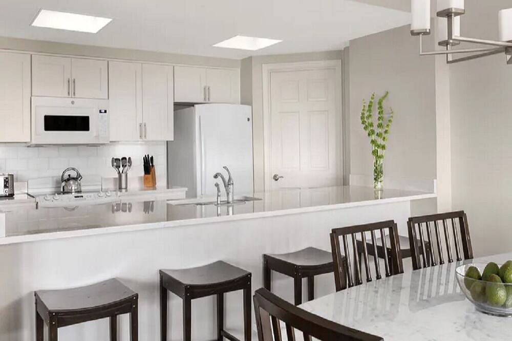 Photo of Kitchen in Harbour Town