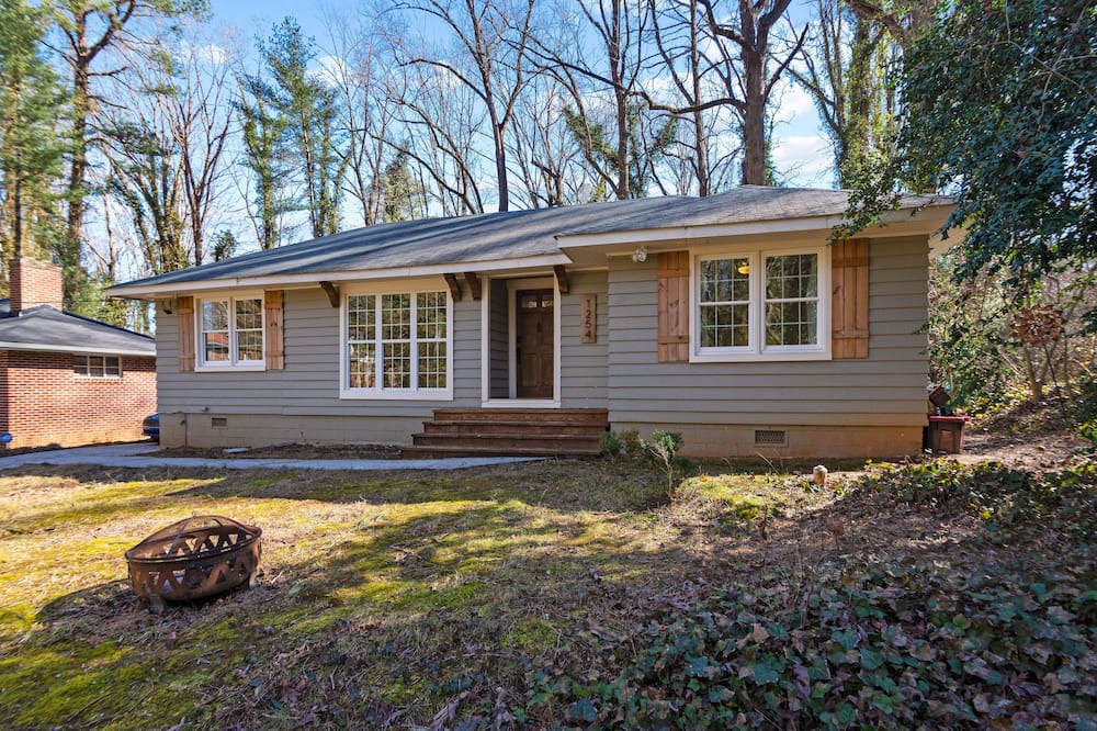 Photo of Outdoor in Atlanta
