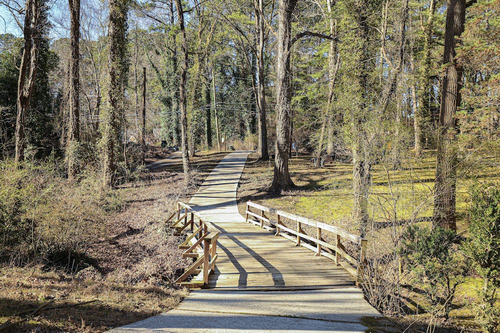 Photo of Outdoor in Atlanta