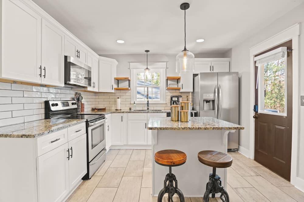 Photo of Kitchen in Atlanta