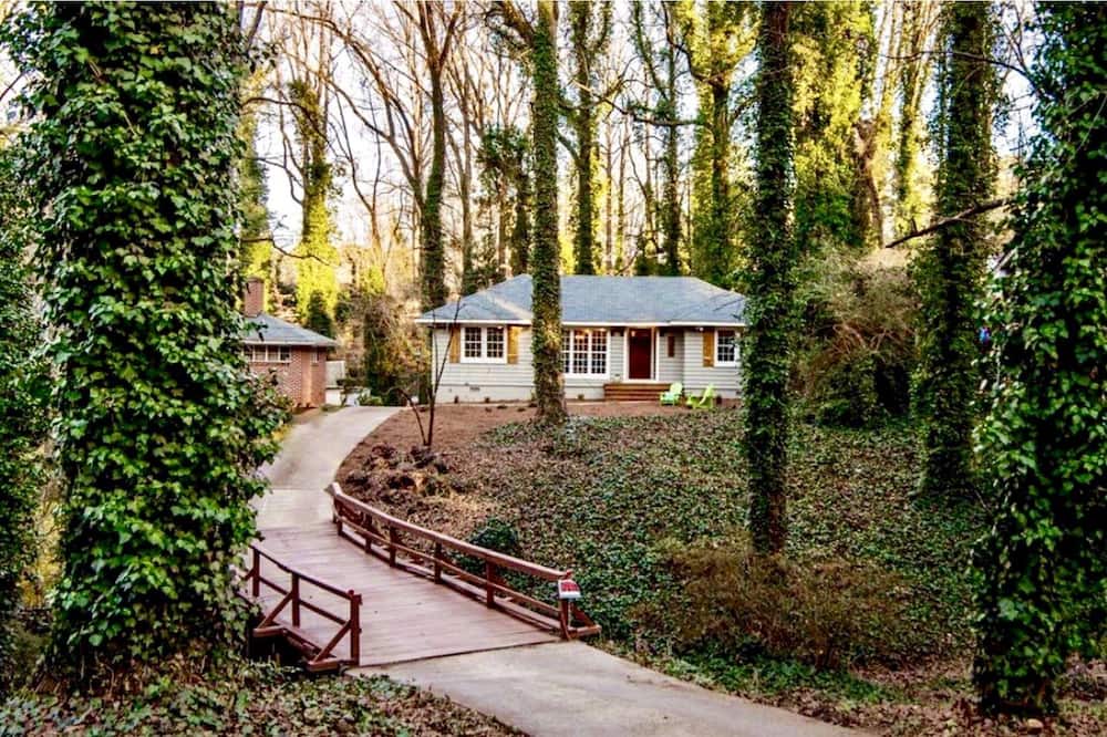 Photo of Outdoor in Atlanta