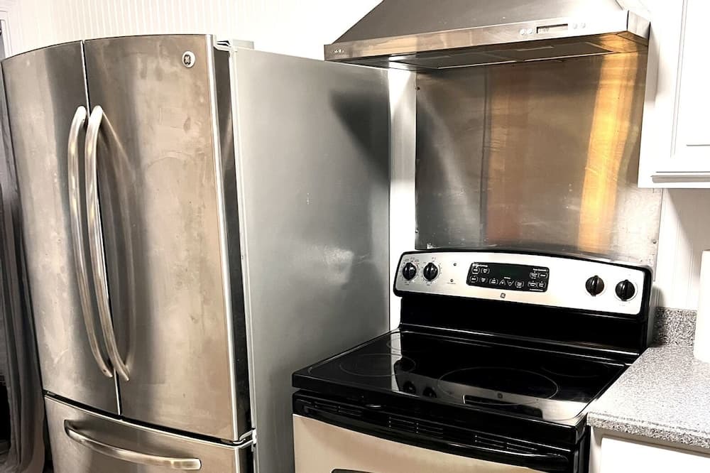 Photo of Kitchen in Spanish Fort