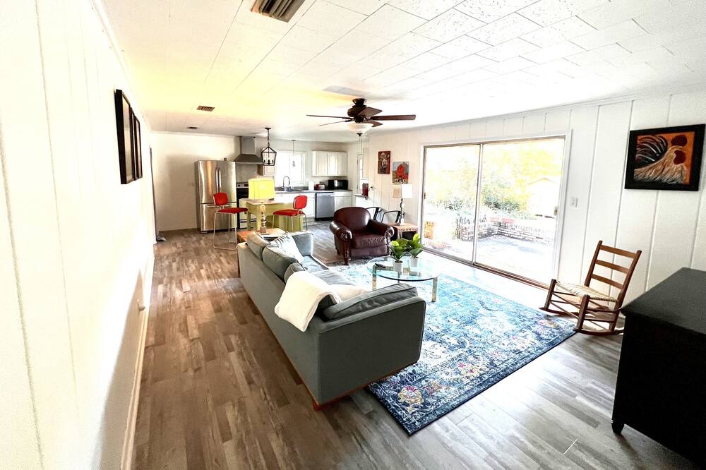 Photo of Livingroom in Spanish Fort