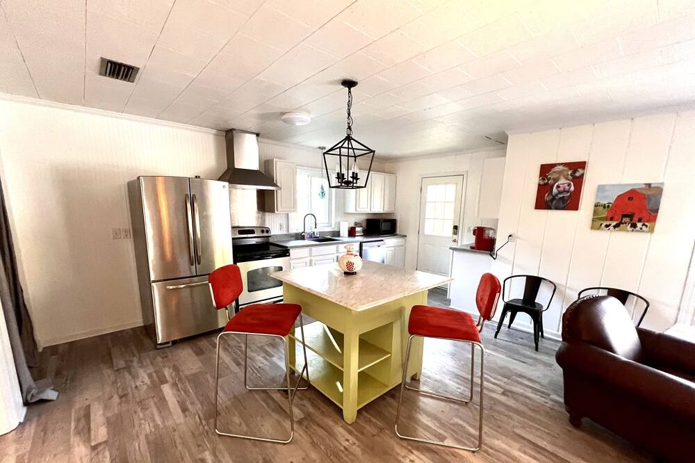 Photo of Kitchen in Spanish Fort