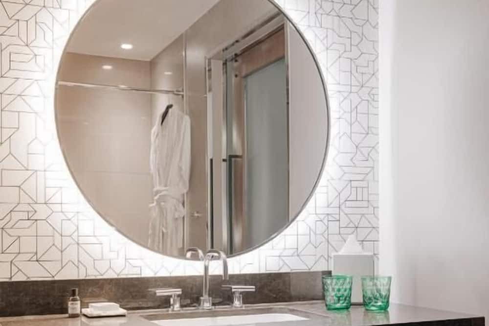 Photo of Bathroom in East Central Park