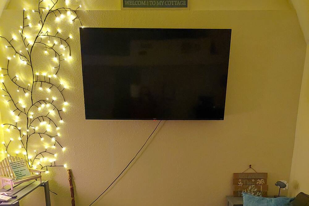 Photo of Livingroom in Edgewater