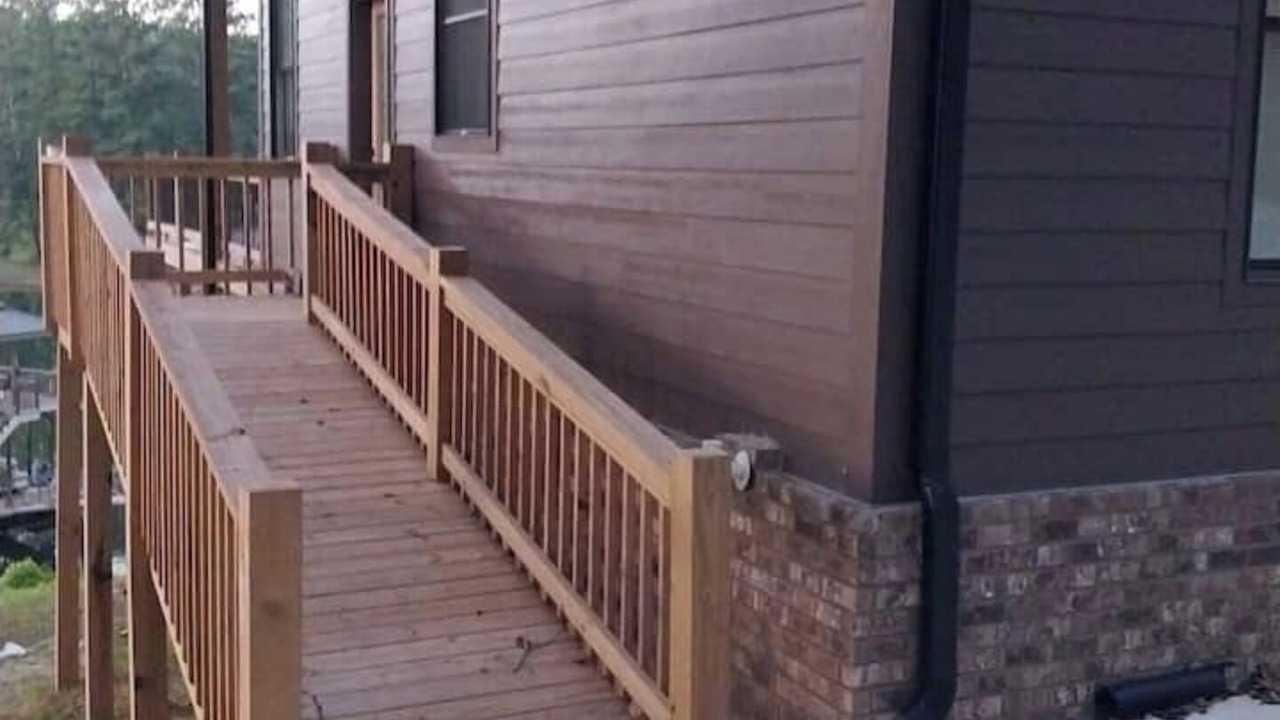 Photo of Outdoor in Jasper