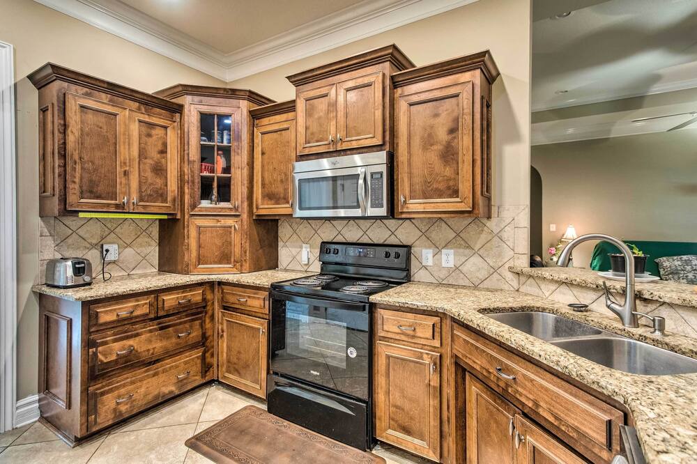 Photo of Kitchen in Valdosta