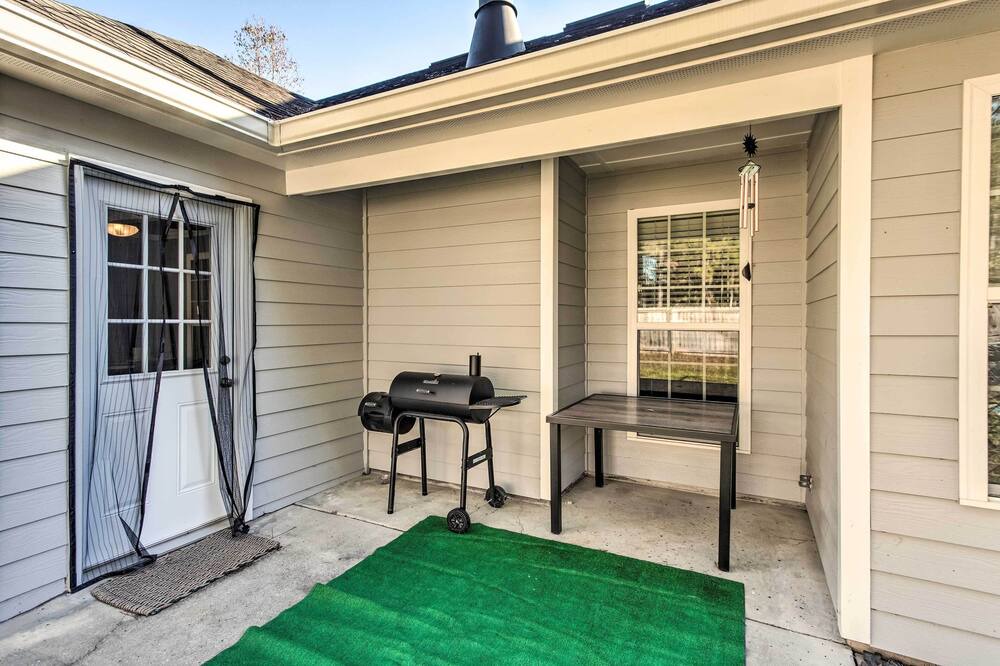 Photo of Outdoor in Valdosta