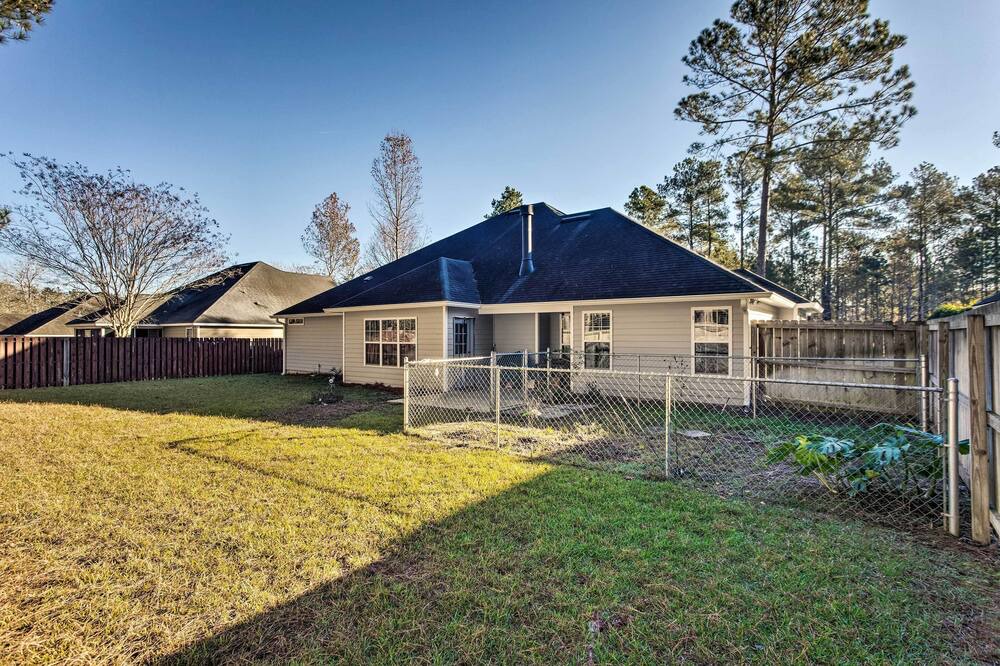 Photo of Outdoor in Valdosta