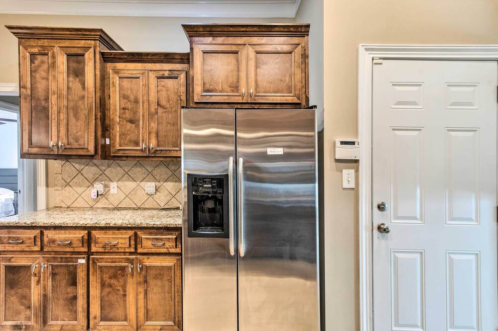 Photo of Kitchen in Valdosta