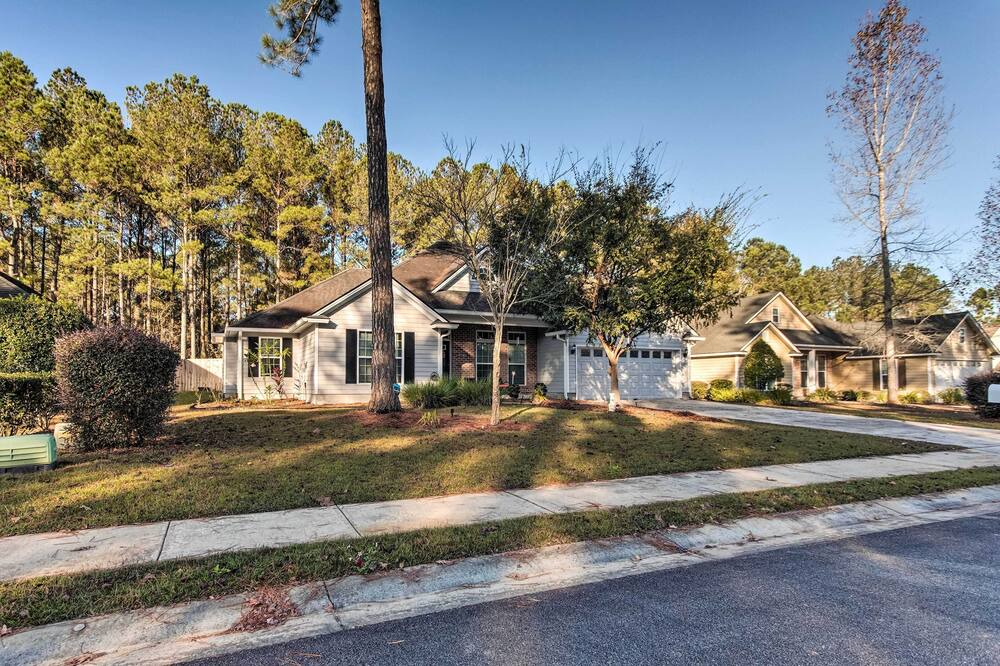 Photo of Outdoor in Valdosta