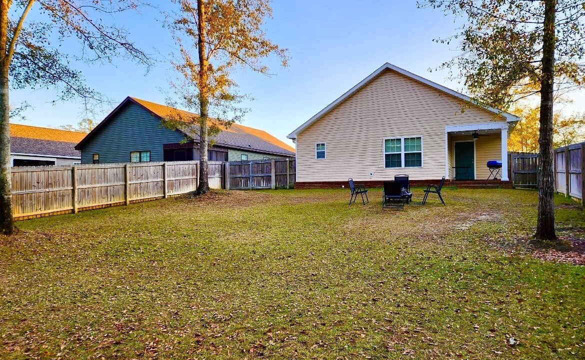 Photo of Outdoor in Enterprise