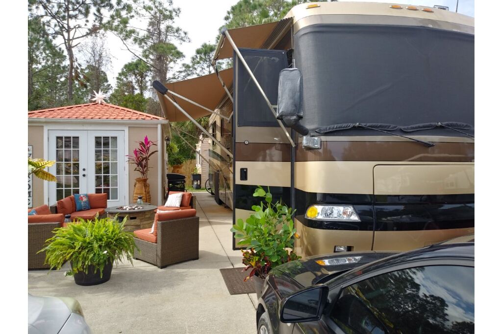 Photo of Outdoor in Titusville
