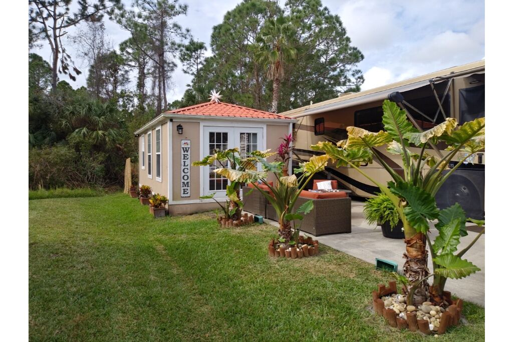 Photo of Outdoor in Titusville