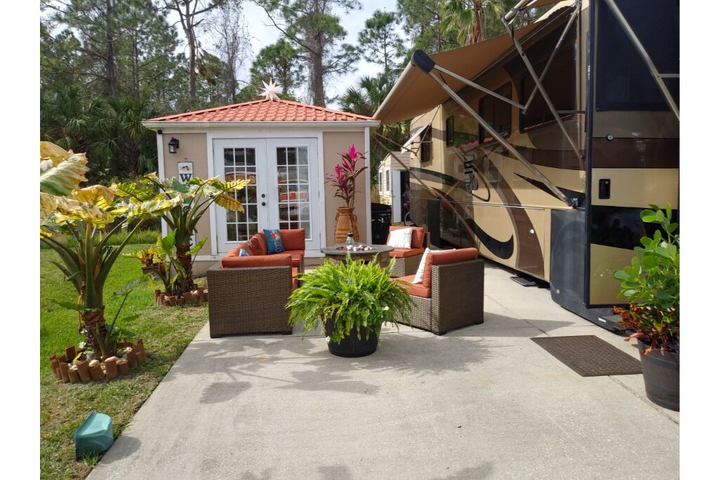 Photo of Outdoor in Titusville