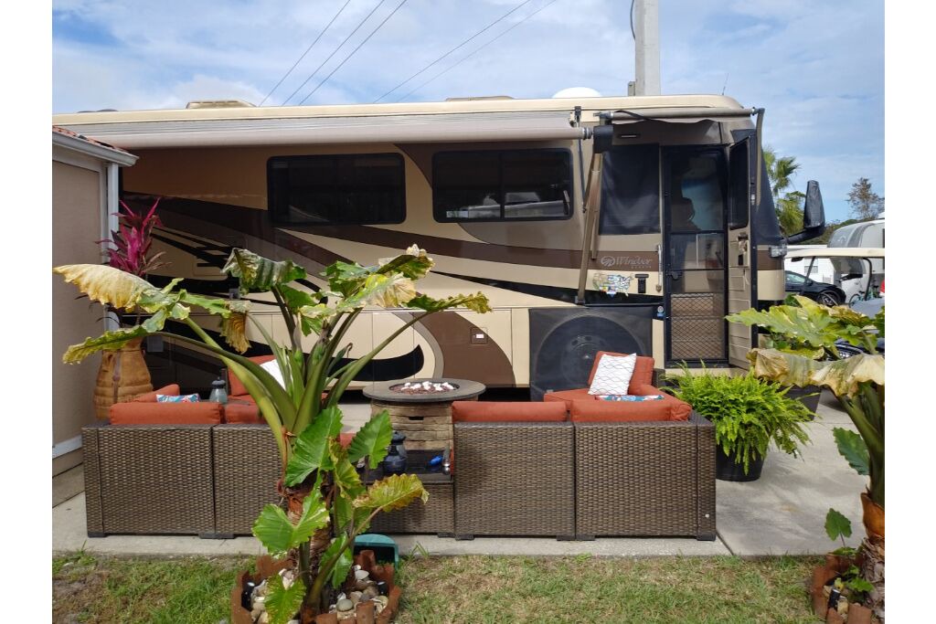 Photo of Outdoor in Titusville