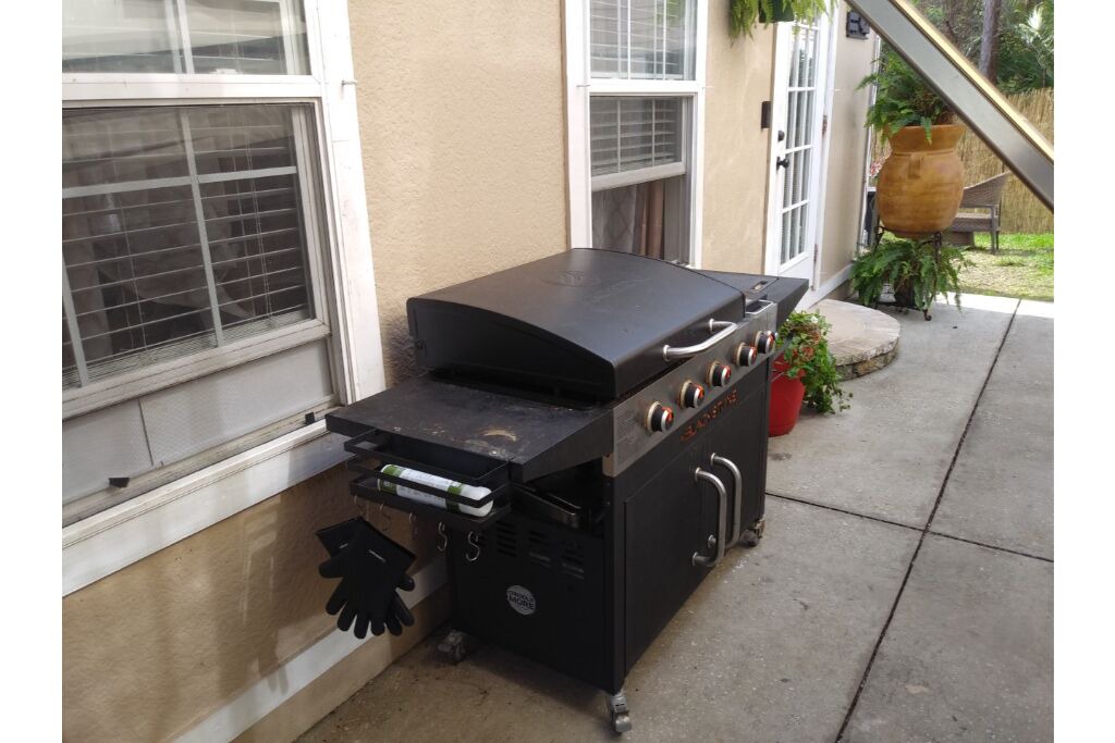 Photo of Outdoor in Titusville
