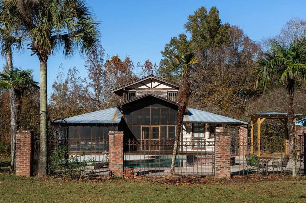 Photo of Others in St. Francisville