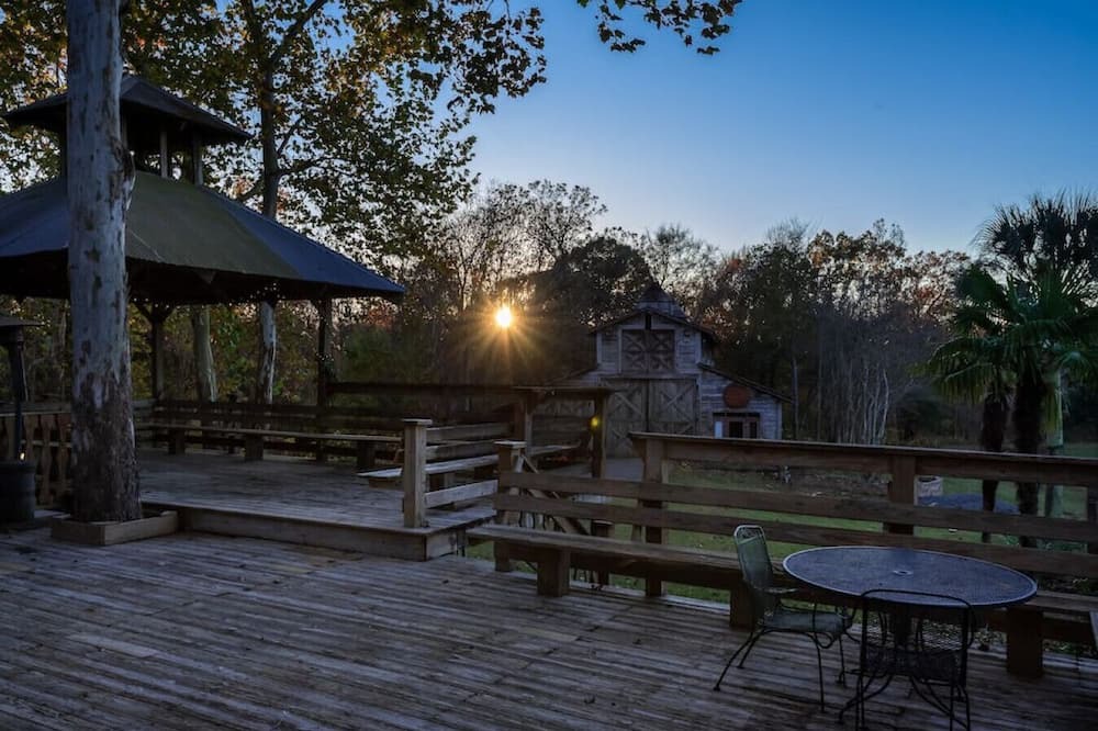 Photo of Others in St. Francisville