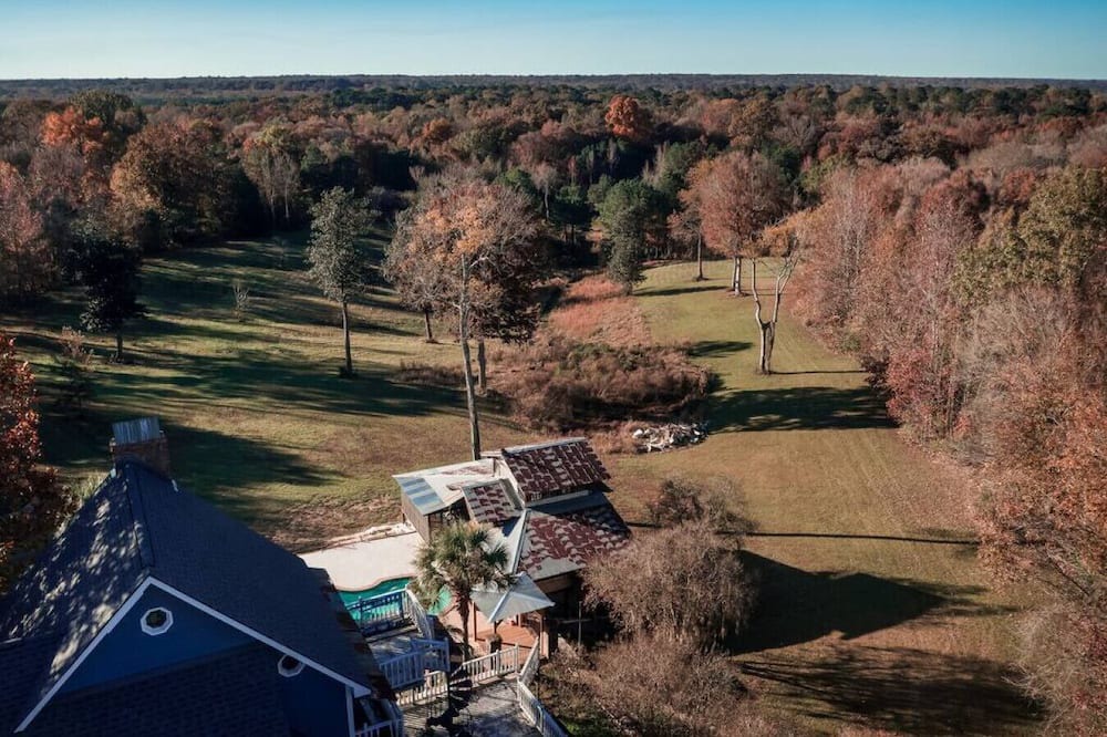Photo of Others in St. Francisville