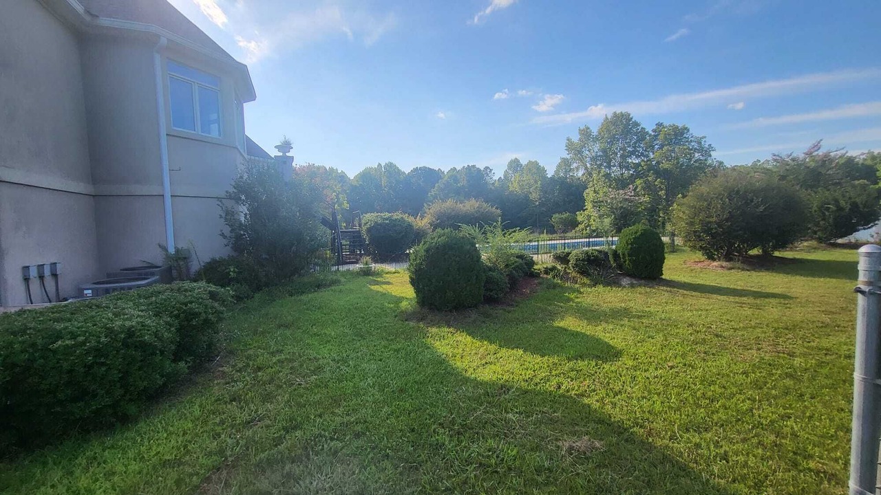 Photo of Outdoor in Haleyville