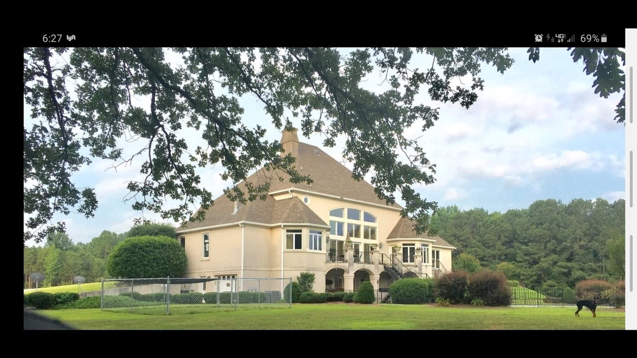Photo of Outdoor in Haleyville