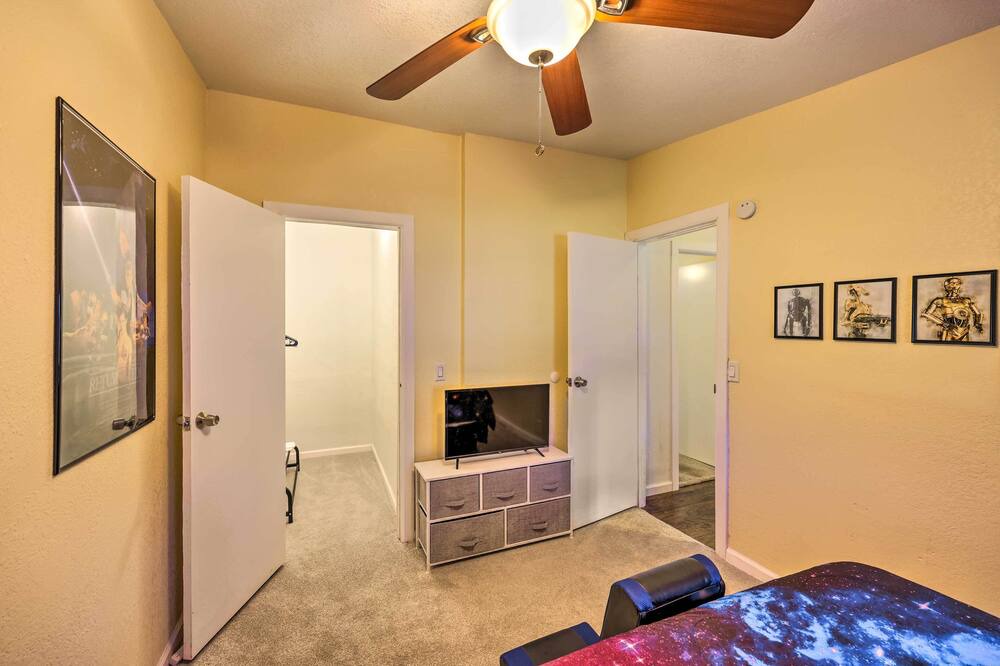 Photo of Bedroom in Middleburg