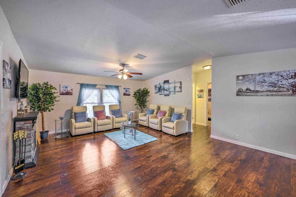 Photo of Livingroom in Middleburg